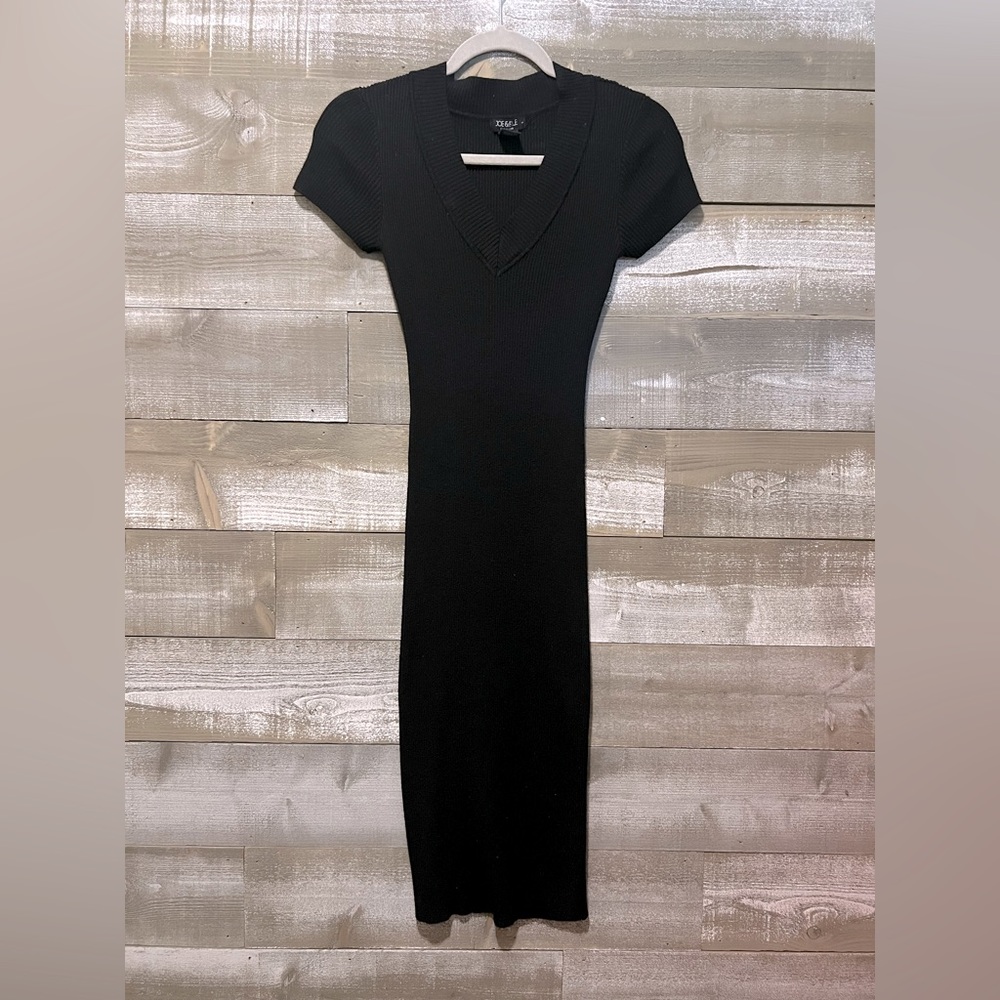Joe & Elle knit dress